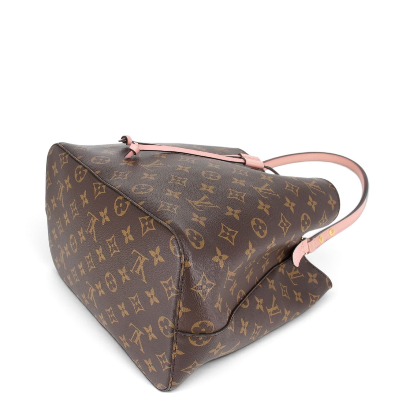 Louis Vuitton Sacs femmes: Louis Vuitton NéoNoé Monogram rose poudre – D'occasion à Binningen par Designerlabels 6