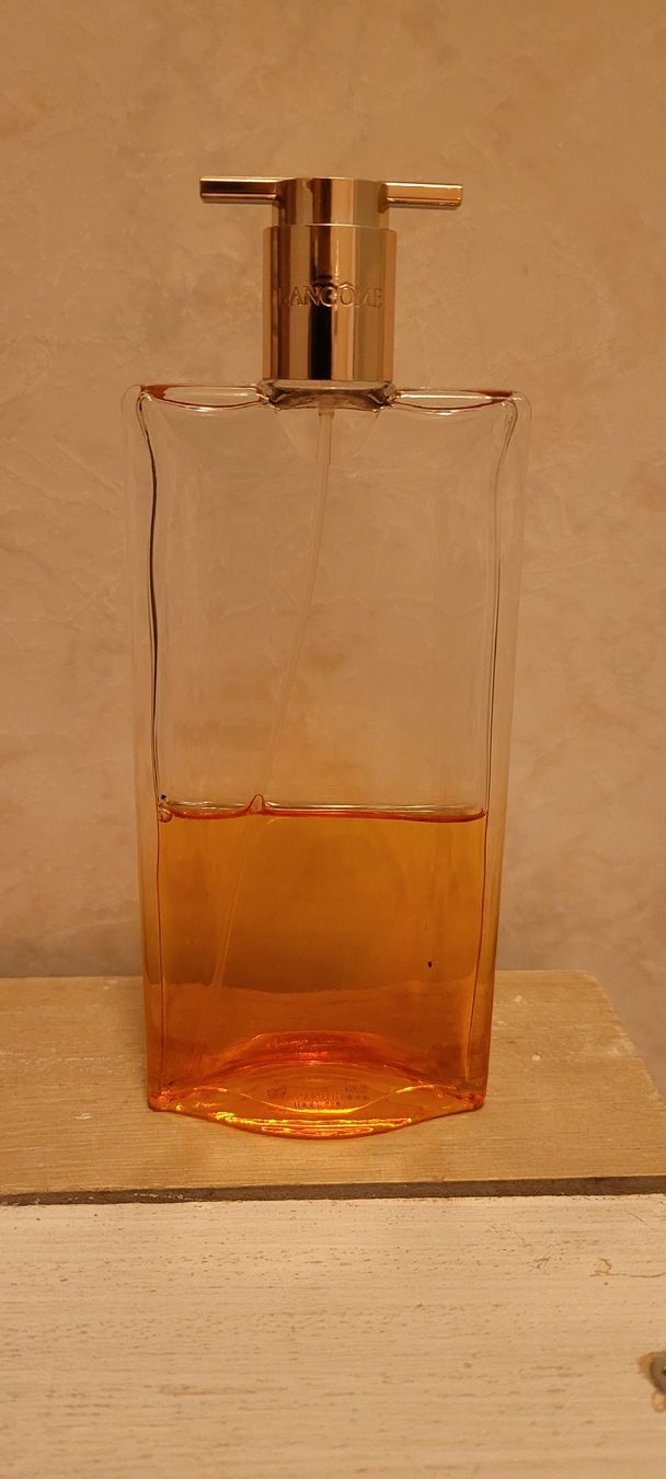 Lancôme Parfums & Eau de Toilette: Idole nectar now edp  – D'occasion à Echallens par frimousse2008