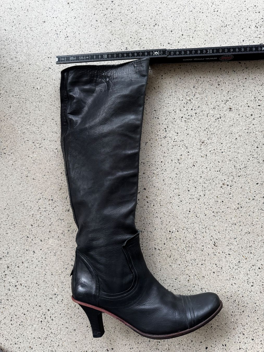 Girbaud Damenschuhe: Marithee Francoise Girbaud – Gebraucht aus Uerkheim von erdf 4