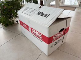 10x Umzugskartons