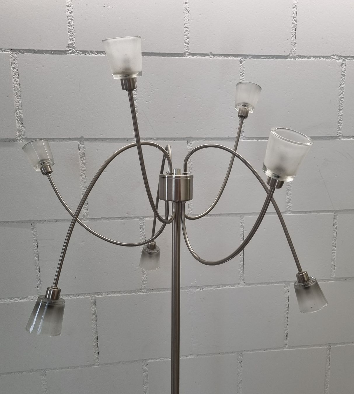 Lampade: Stehlampe – Usato da Buchs AG venduto da alp_x87d 1