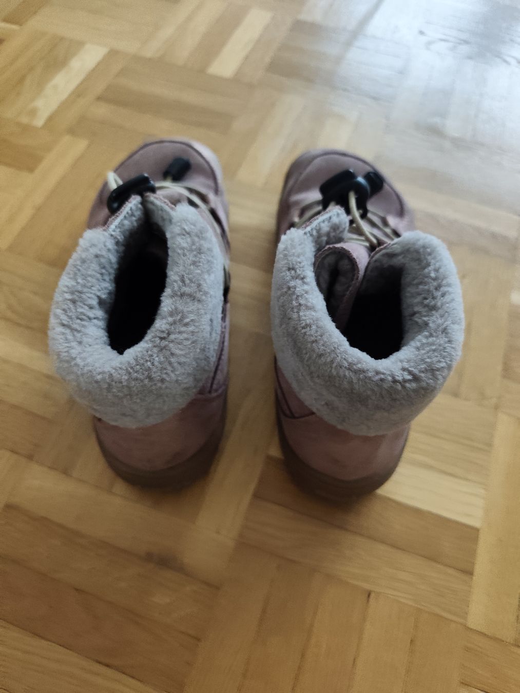 Froddo Scarpe per ragazze: Froddo Barefoot Tex gr.34 – Usato da Muttenz venduto da Hermesvonthan 5