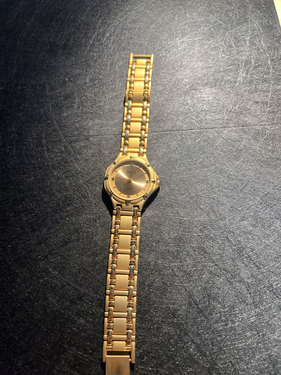 Orologi: NCT Uhr  (Fr.10.- Uhr) – Usato da Laufen venduto da groove60 3