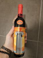 Vino Solaria Jonica Cantine Ferrari 1959 da collezione!