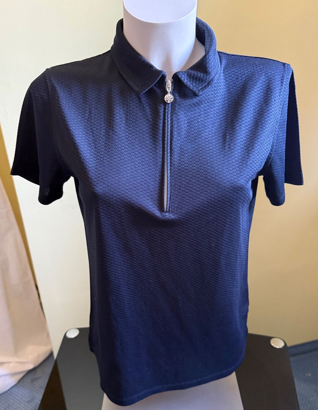 Polo-Shirts: Shirt von Daly Sport Gr. M – Gebraucht aus Pfäffikon ZH von Margot1