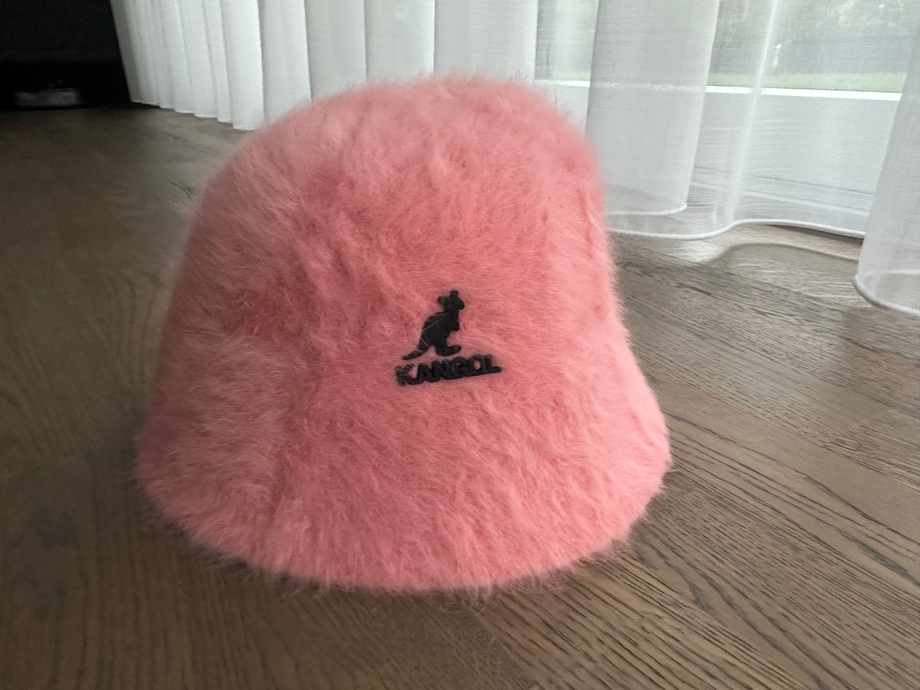 Hüte, Mützen & Caps: Kunstfell-Fischerhut  Kangol – Neu (gemäss Beschreibung) aus Mühlethurnen von Fudoshin1 4