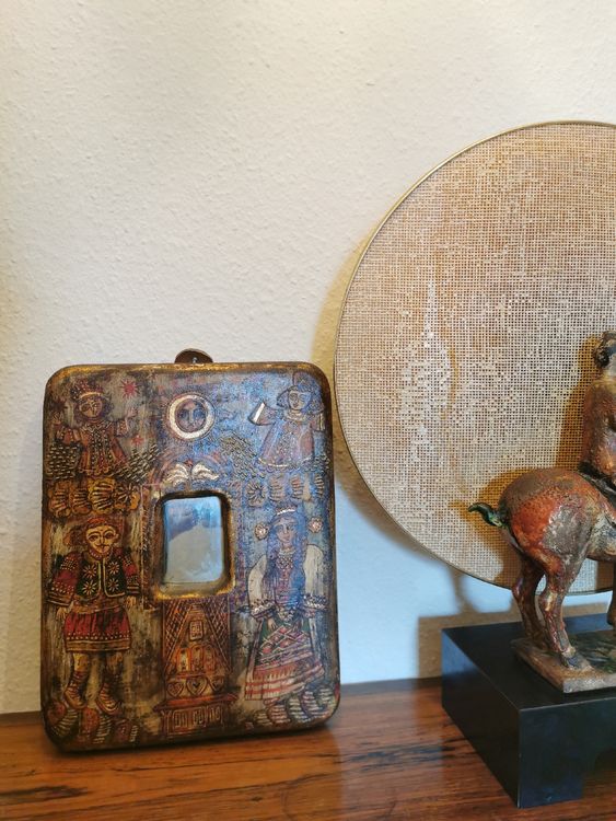 Ancien Leurre MirrOlure 85M24 - Neuf Dans Sa Boîte - Vintage USA