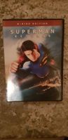 DVD/FILME, SUPERMAN RETURNS