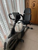 Vélo couché Kettler RX7 – haut de gamme, très bon état