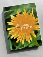 Fotobuch "Thomas Struth Löwenzahnzimmer"