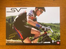 Simon  Vitzthum  / orig. AK