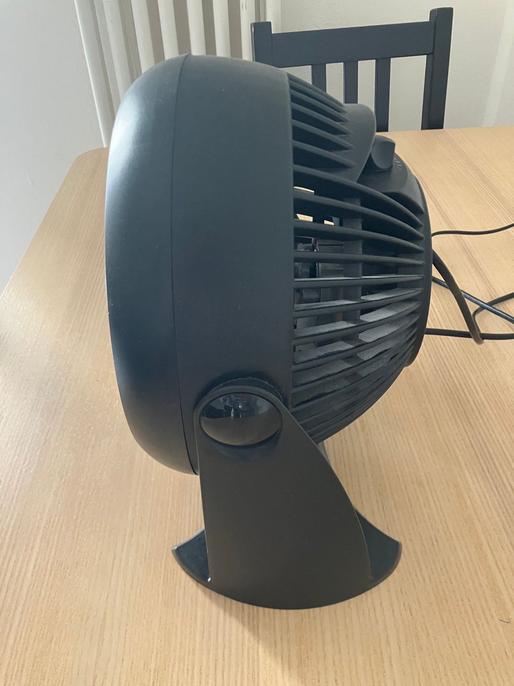 Honeywell Ventilatoren: Honeywell Ventilator, Schwarz – Gebraucht aus Küttigen von rob_n9tx 1