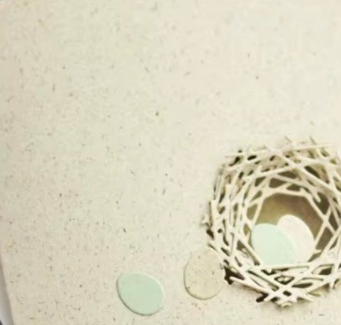Sciablone: Neues Stanzschablonen-Set Nester, Ostern – Nuovo e nell'imballaggio originale da Effretikon venduto da wenuss 4