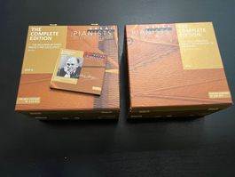 Great Pianists of the 20th Century Complete Edition