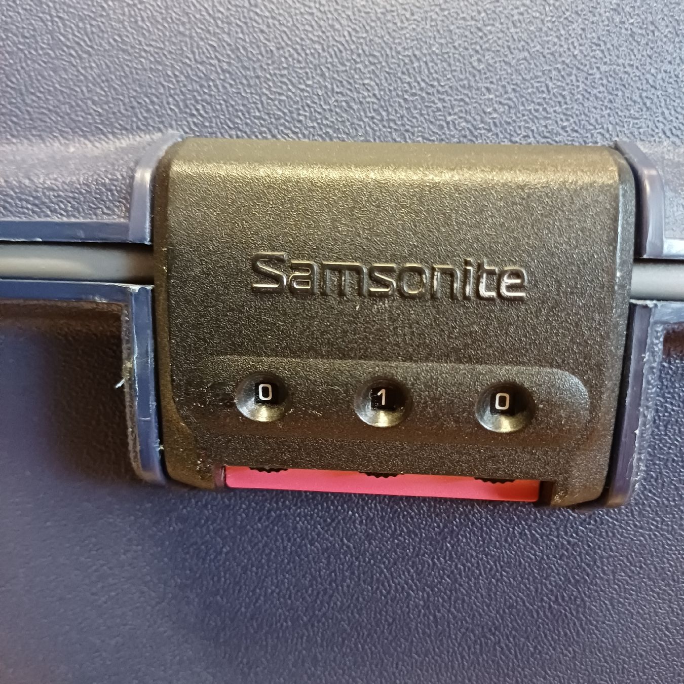Samsonite Valigie: Samsonite Beauty Case – Usato da Merenschwand venduto da Brockinell 1