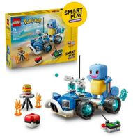 Pokemon Lego - Schiggy / Squirtle