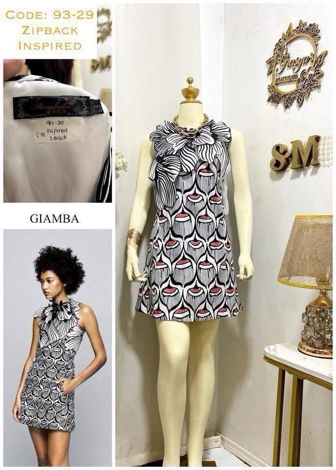 Kleider: Elegant Shift Dress – Gebraucht aus St.Josefen von lop_lh8d