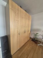 Schrank Gardarobe Ikea Pax, 4 Türe, Wardrobe 4 door