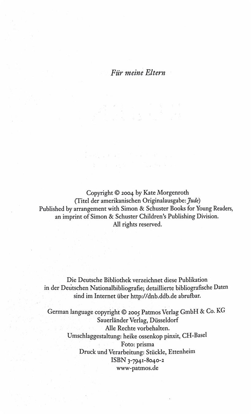 Libri: Morgenroth Kate, Ruben (M) – Usato da Sarnen venduto da Livres 2