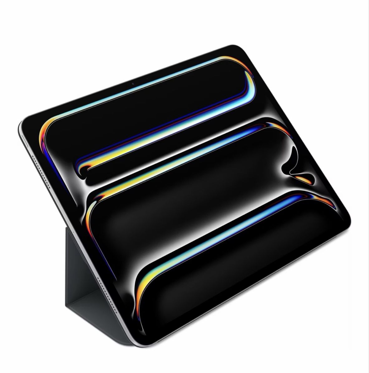 Apple Covers & Borse: Apple Smart Folio Apple iPad Pro 13 – Nuovo (secondo la descrizione) da Hagendorn venduto da Tiagoneves10 2