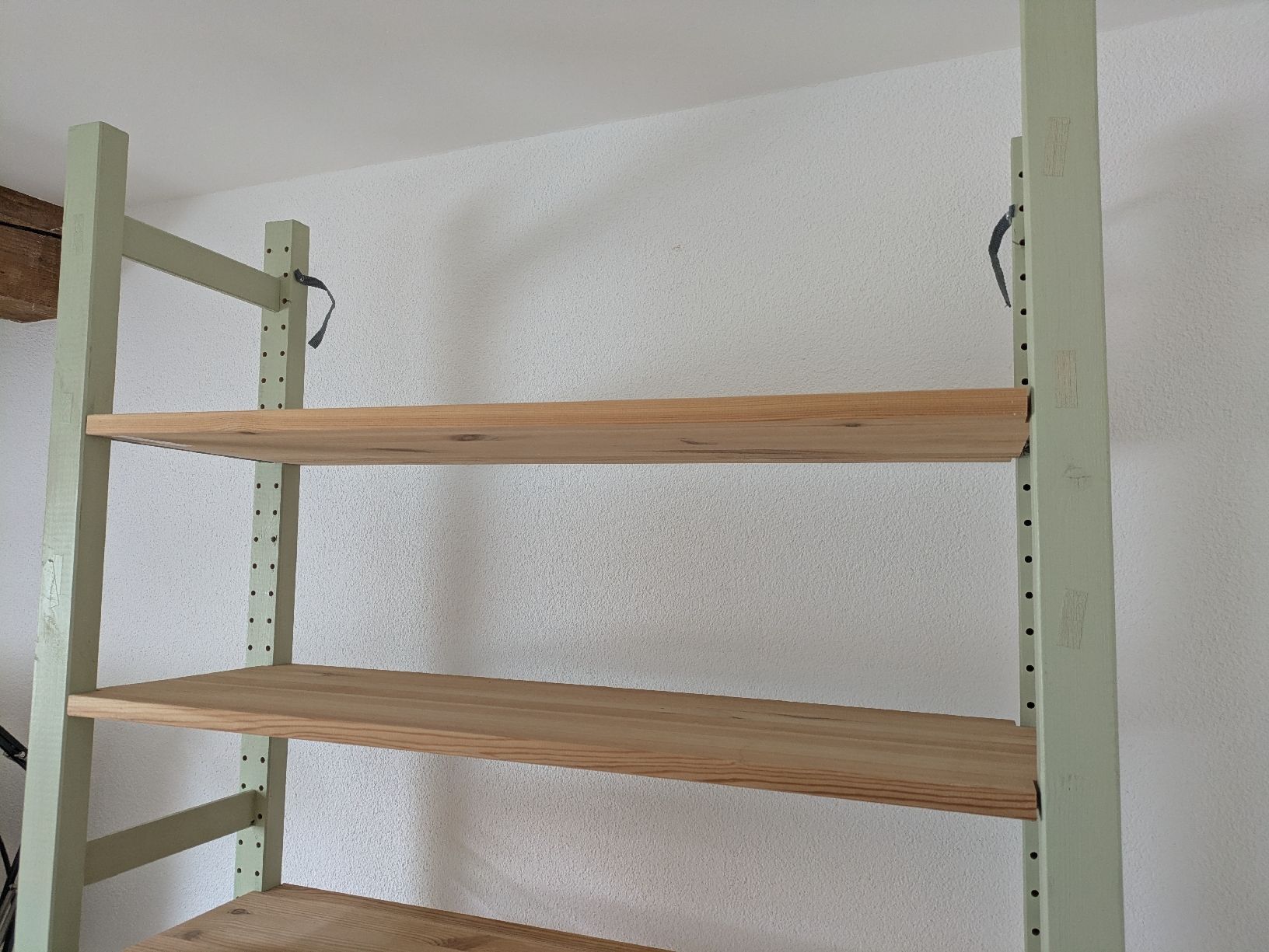 Ikea Étagères: IKEA Ivar Regal – D'occasion à Baden par lorenzogm 2