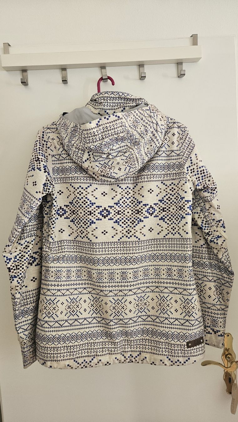 Burton Jacken: Burton Snowboardjacke, Grösse L – Gebraucht aus Emmenbrücke von L_W 1