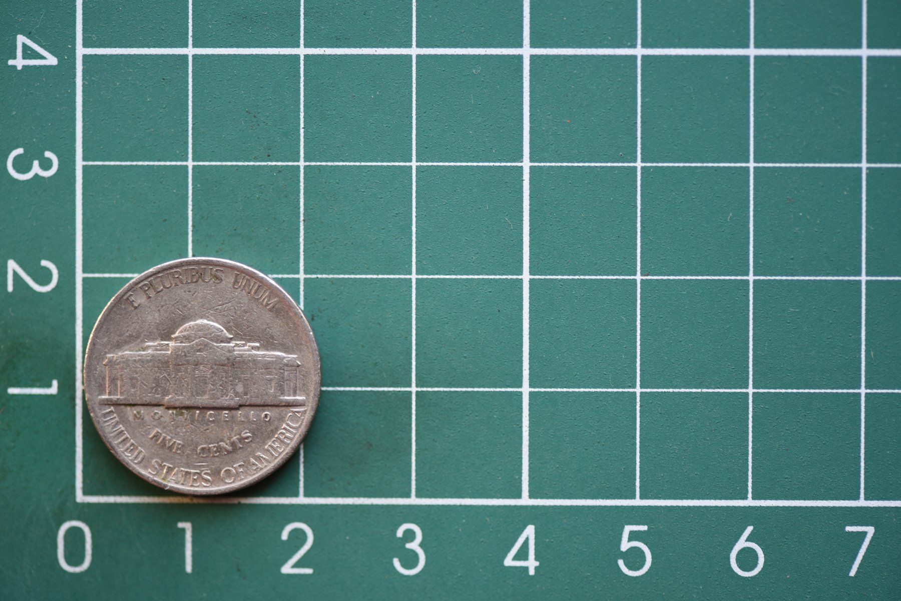 Tutti le monete: währung usa five cents 1995 – Usato da Laupen BE venduto da Gufi57 1