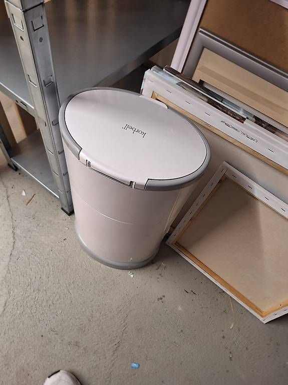 Pumpen & Teile: Pumpers bin – Gebraucht aus Zürich von MatShopping 1