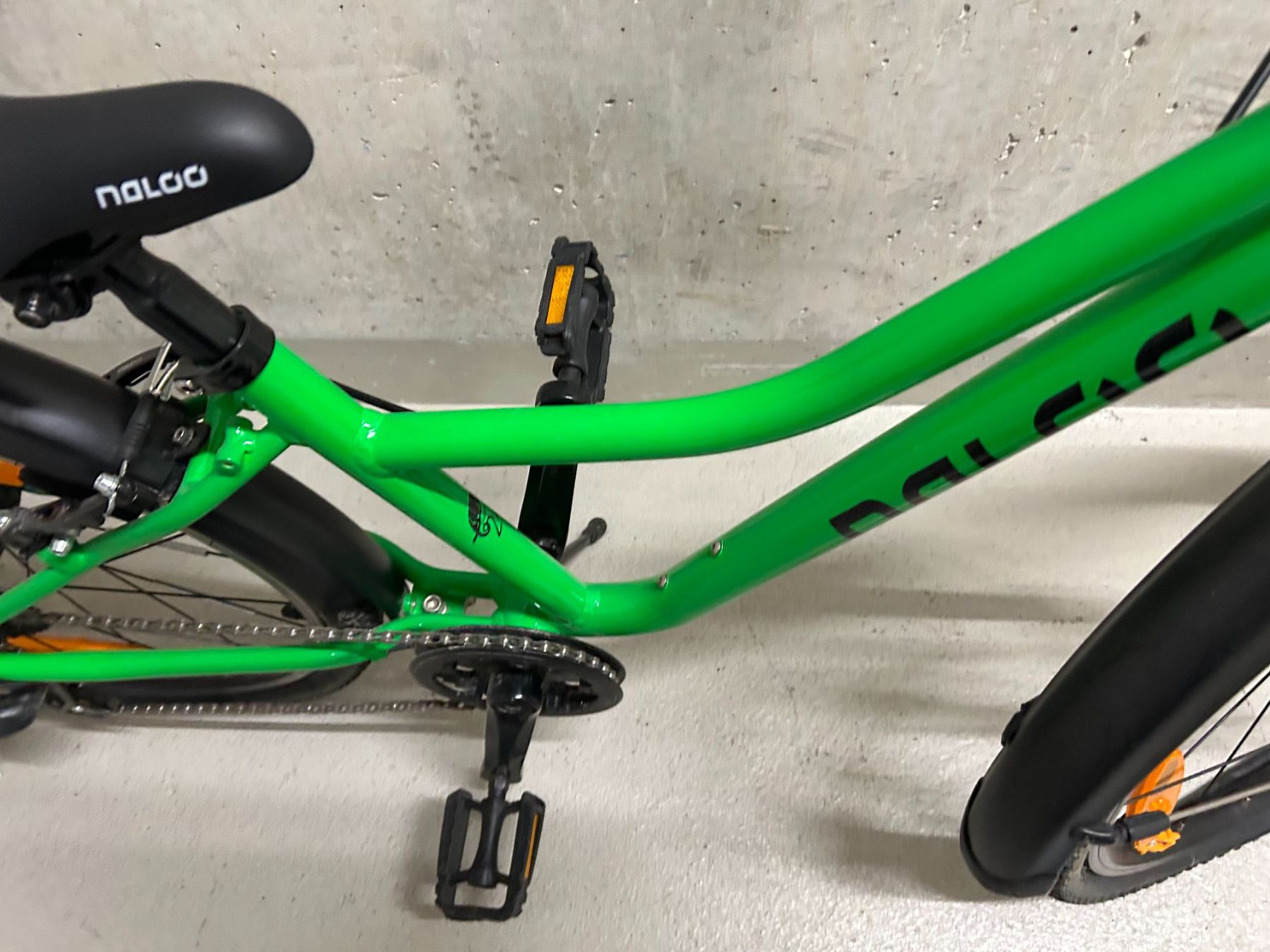 Naloo Velos: Naloo Chameleon Kinderbik 24 – Gebraucht aus Würenlingen von 12345678 2