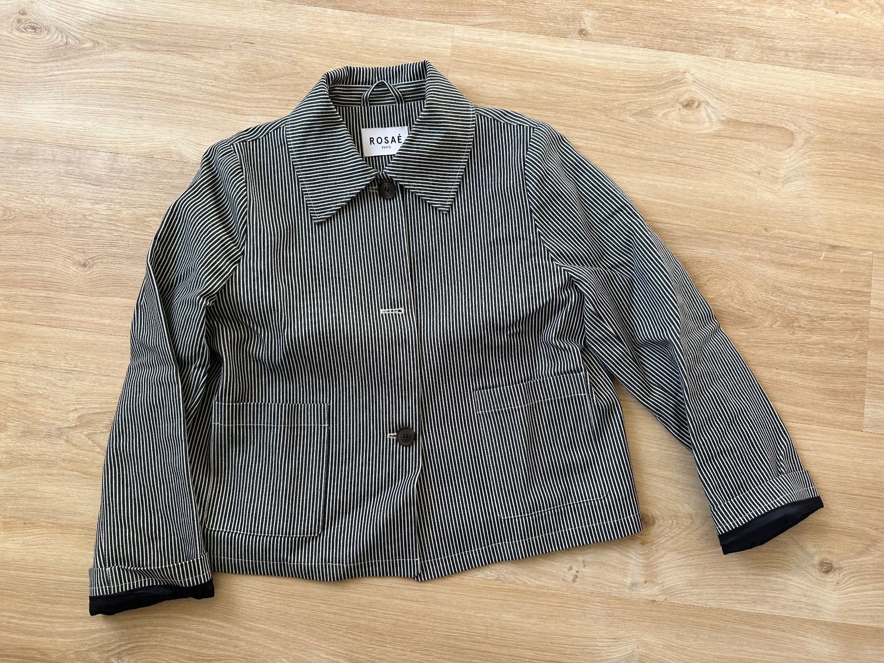 Giacche: Jacke von Rosaé Paris – Usato da Einsiedeln venduto da bet_6nlq