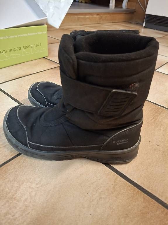 Scarpe per ragazzi: Kimderschuhe 34 – Usato da Eriswil venduto da swe_t72b 1