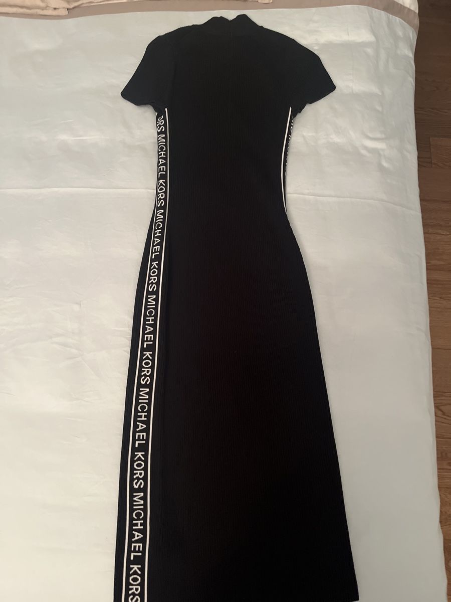 Michael Kors Robes: Michael Kors black dress – D'occasion à Rüschlikon par ant_5v7g 2