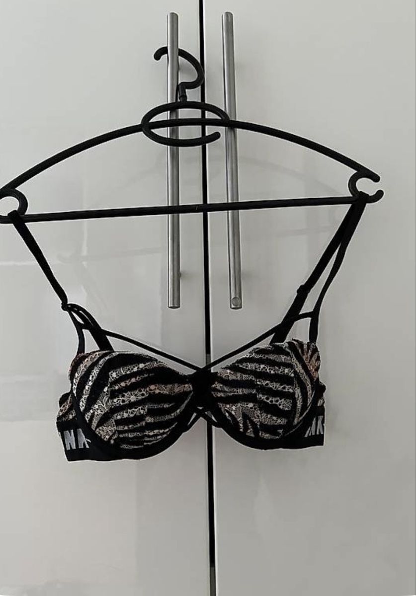 Altra biancheria intima: Doppelpack Pink Victoria's Secret Date Push-Up Bra – Usato da Dietikon venduto da Mischi2167 3