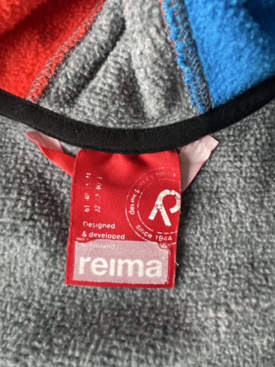 Reima Giacche & Cappotti: Reima Fleece Jacke, Gr. 152 – Usato da Schwyz venduto da Bergblume75 2