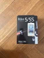 Velohalterung - iPhone 5/5S/SE