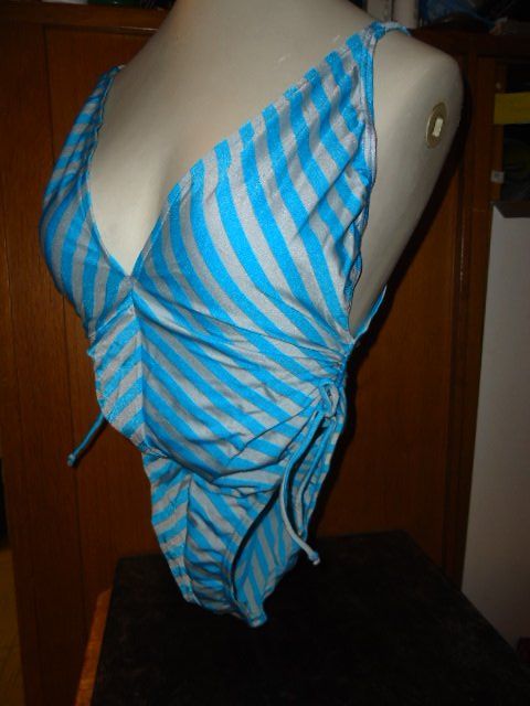 Badekleider & Bikinis: Neuer Bikini 5-Stück Grösse 34 – Neu (gemäss Beschreibung) aus Zürich von liquidation-cobra 1