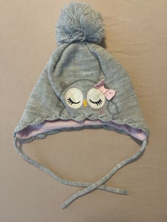 Mütze Baby