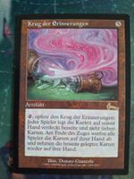 Krug der Erinnerungen/Memory Jar, Urza's Legacy