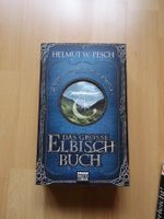 Das grosse Elbisch Buch, Deutsch