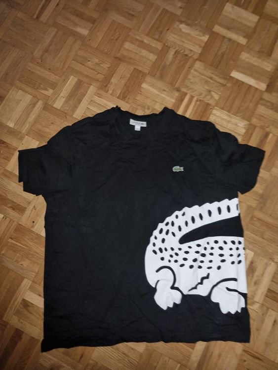 Lacoste taille 7 sale