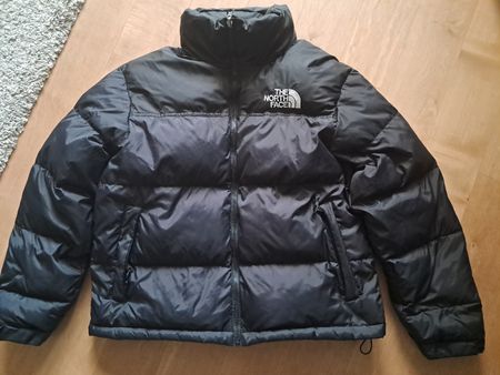 North Face Daunenjacke 700 Women Gr. S