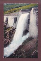 SIMPLON-KULM - Kaltwasser-Gallerie