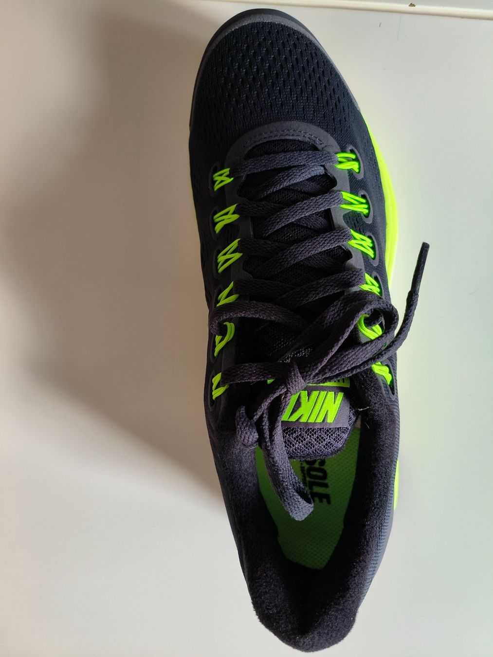 Nike Scarpe da uomo: Nike Lunarglide +4 Gr. 42,5 – Nuovo e nell'imballaggio originale da Herisau venduto da dku_85hh 2