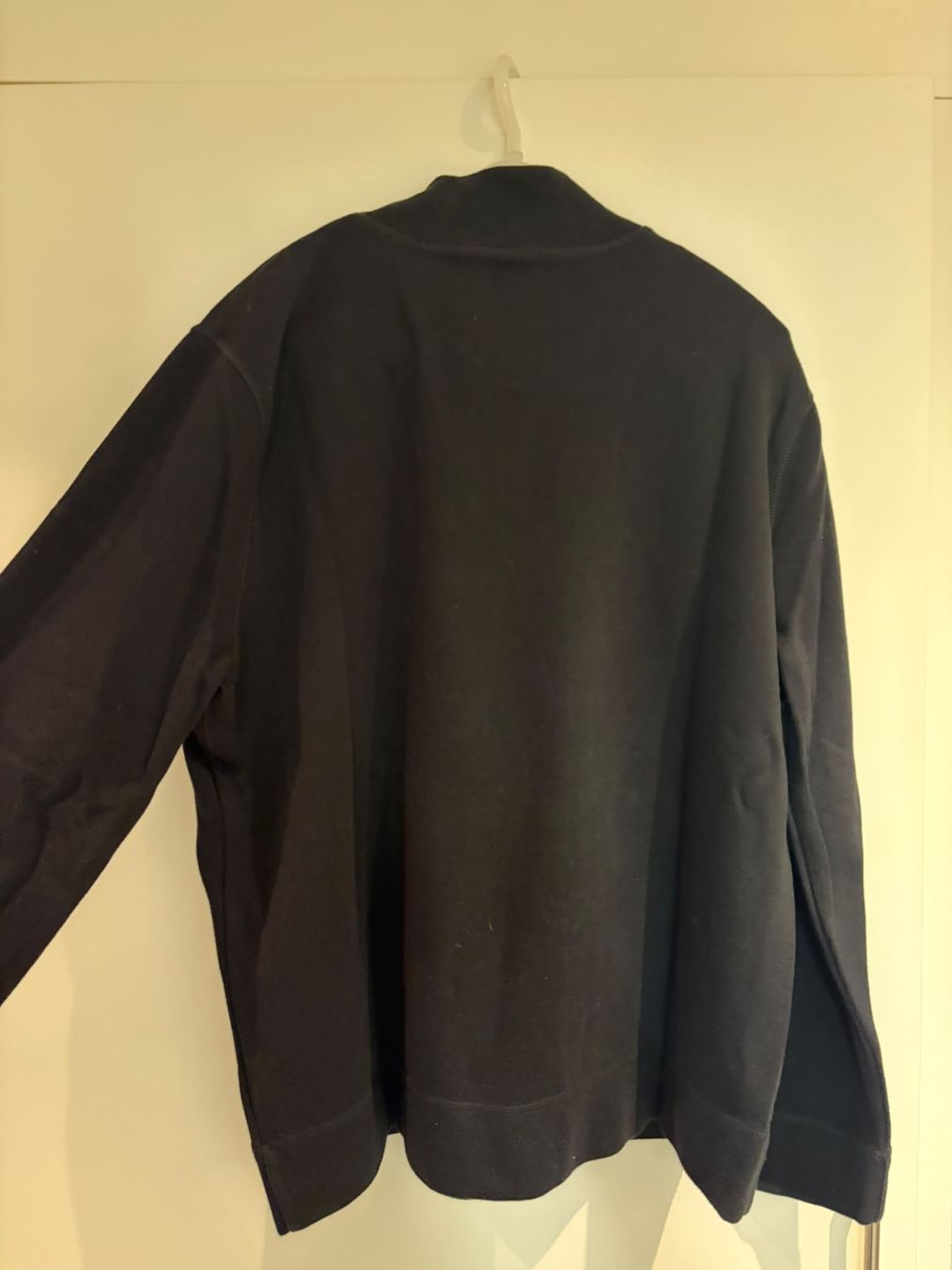 Façonnable Pulls & Sweat-shirts: Faconnable Pullover Quarterzip XL gebraucht – D'occasion à Dielsdorf par Anthony111 3
