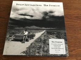 BRUCE SPRINGSTEEN - The Promise - 2CD