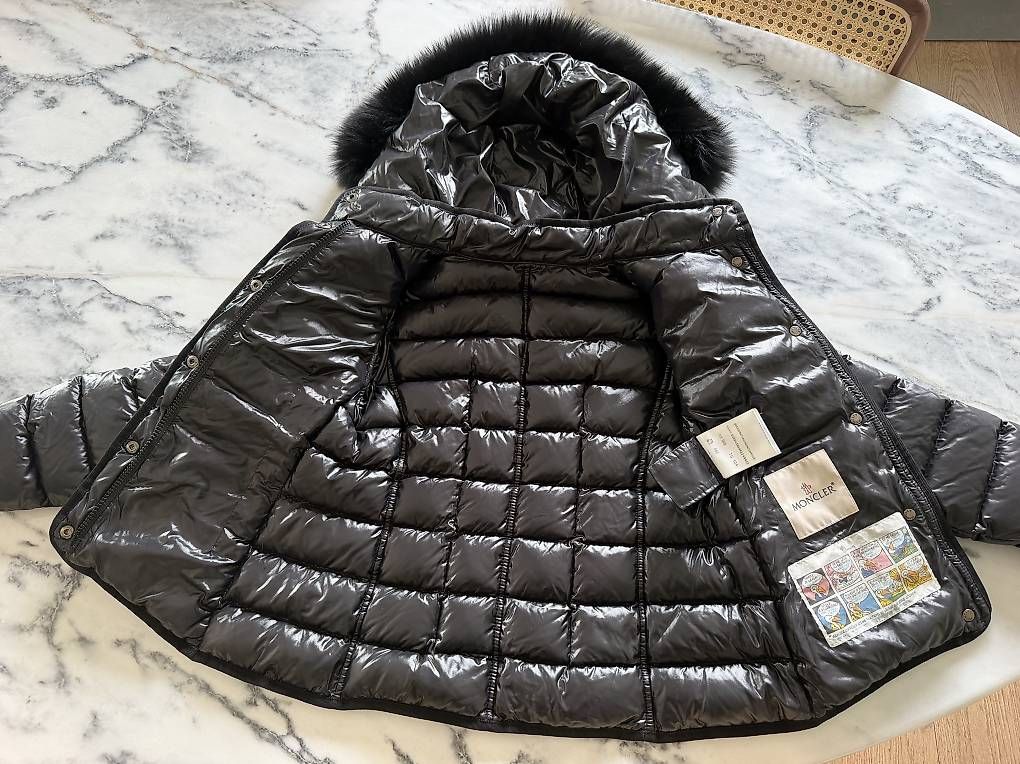 Jacken & Mäntel: Doudoune Moncler 10 ans – Gebraucht aus Vésenaz von juv_v2mw 2
