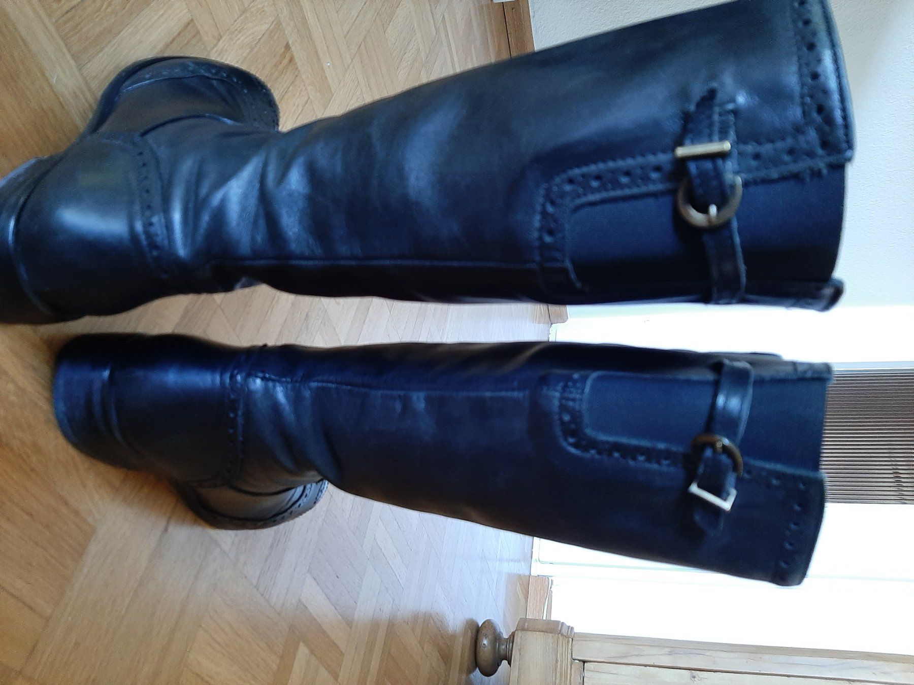 Scarpe da donna: Vera Gomma Stiefel! – Usato da Allschwil venduto da Weyli18 2