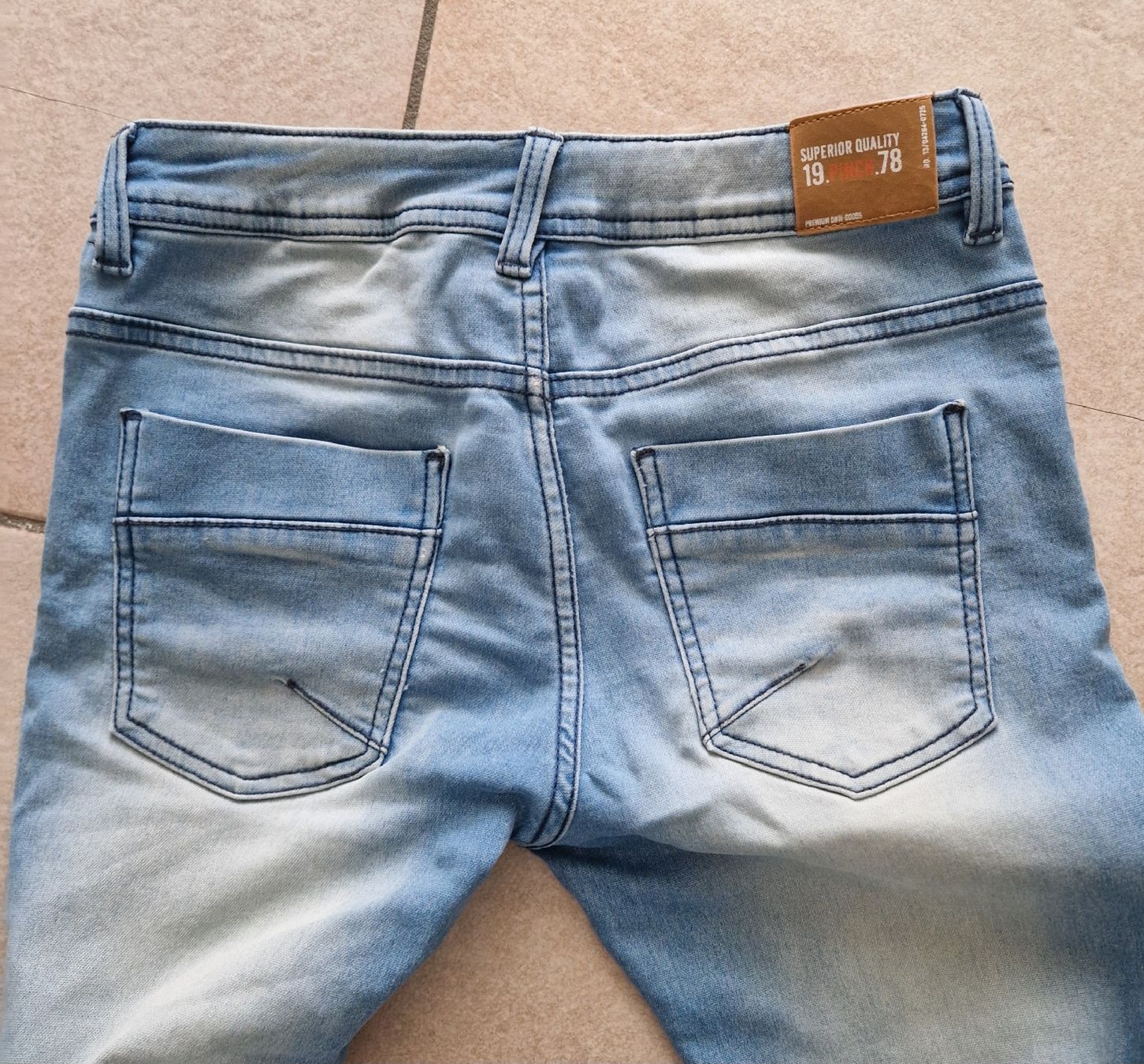 Lotti & Set di vestiti: Hosen-Set Gr 146/152 – Usato da Rupperswil venduto da lenzburg02 1