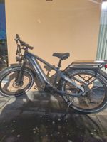 Himiway Zebra, Fat E-Bike, Neu Zustand, ungebraucht, 25 Km/h