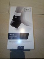 Orthopädische Knöchel Schiene/Orthese, für Rechts, 29-31 cm